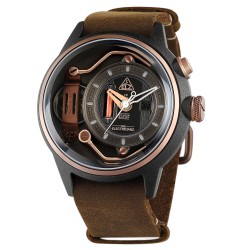 MokaZ 45mm