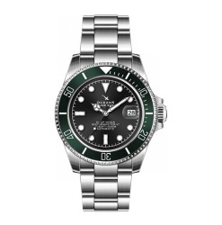 SHARKMASTER 500 Black/Green
