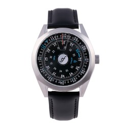 Millimetro Black