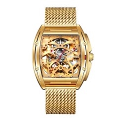 Z Series Automatic Gold...