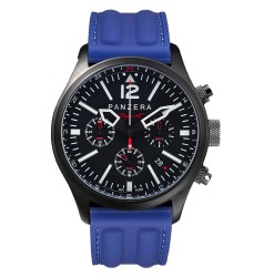 Flieger 46 Chronograph...