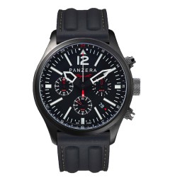 Flieger 46 Chronograph...