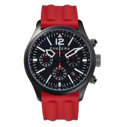 Flieger 46 Chronograph...