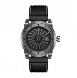 Blade Gunmetal