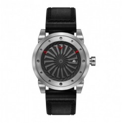 Blade Silver
