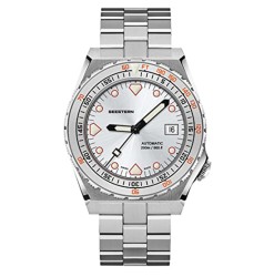 Seestern S407 Silver