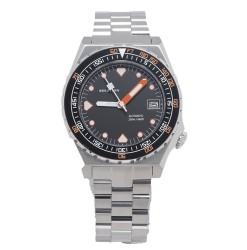 Seestern S407 Black Ceramic