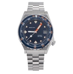 Seestern S407 Blue Ceramic