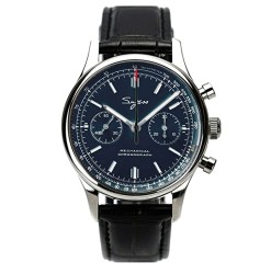Sugess Chrono Blue