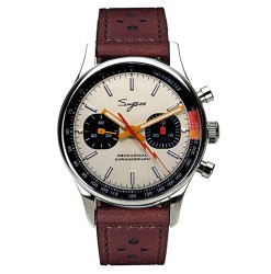 Sugess Chrono Racing 387F