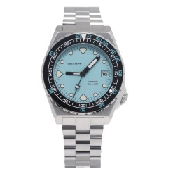 Seestern S407 Ceramic Teal...