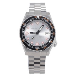 Seestern S407 Silver Ceramic