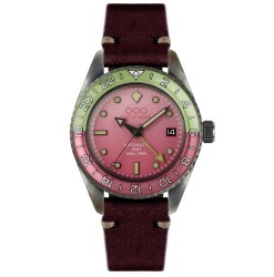 COSMOPOLITAN AUTOMATIC GMT