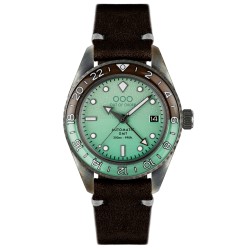 AFTER 8 AUTOMATIC GMT