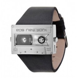 Mixtape Silver
