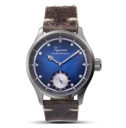Prometeo Blu Brown ST36