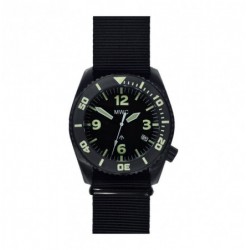 Depthmaster Automatic PVD