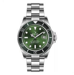 SHARKMASTER-V2 GREEN