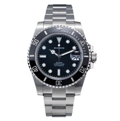SUGESS S421 Sub Black