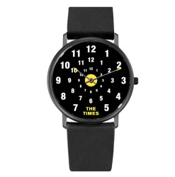 TIME AND TIME AGAIN