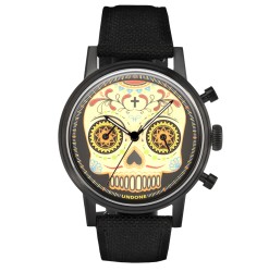 MR. BONES