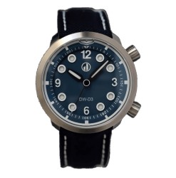 DW-D3 AUSTRALIS