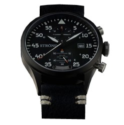 DC3 Mkll All black