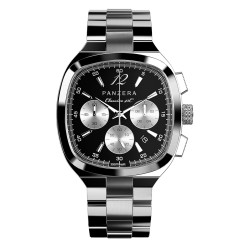 Classic CLASSIVO 43C Silver