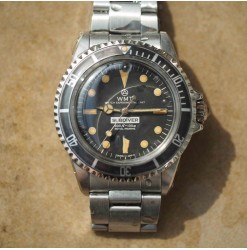 Royal Marine – Subdiver...