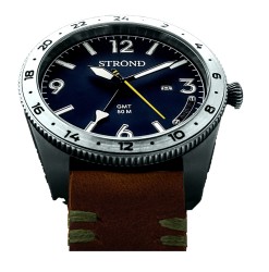 SSC-101 24h GMT Blue