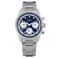 Sugess Blue White Panda S442