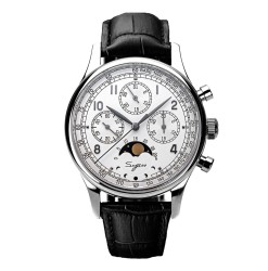 Sugess S389 White MoonPhase...