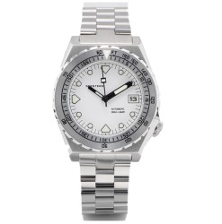 Seestern S407 White (fibbia...