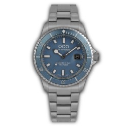 CASANOVA BLUE MEDITERRANEO...