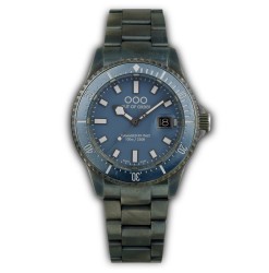 CASANOVA BLUE MEDITERRANEO...