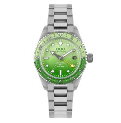MIDORI AUTOMATIC GMT -...