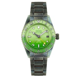 MIDORI AUTOMATIC GMT -...