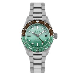 AFTER 8 AUTOMATIC GMT -...