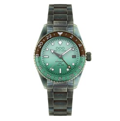 AFTER 8 AUTOMATIC GMT -...