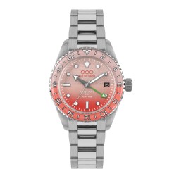 PALOMA AUTOMATIC GMT -...