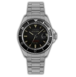 AUTOMATICO QUARANTA BLACK -...