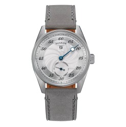 Sugess S451 Silver