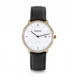 Volta 39 Leather Gold White...