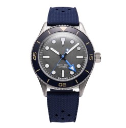 Basecamp Explorer Blue