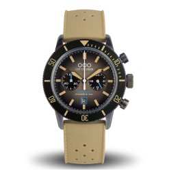 CRONOGRAFO SAND PILOT
