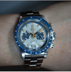 Monza – Blue Dial / Limited...