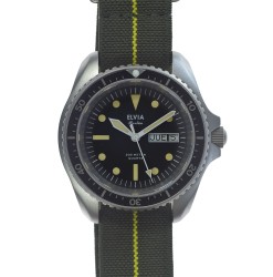 MWC Elvia Quartz Military...
