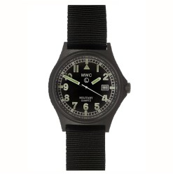 MWC G10 50m Water Resistant...