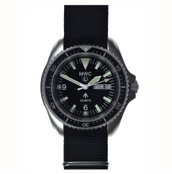 1999-2001 Pattern Quartz...