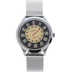 Veloce Mesh